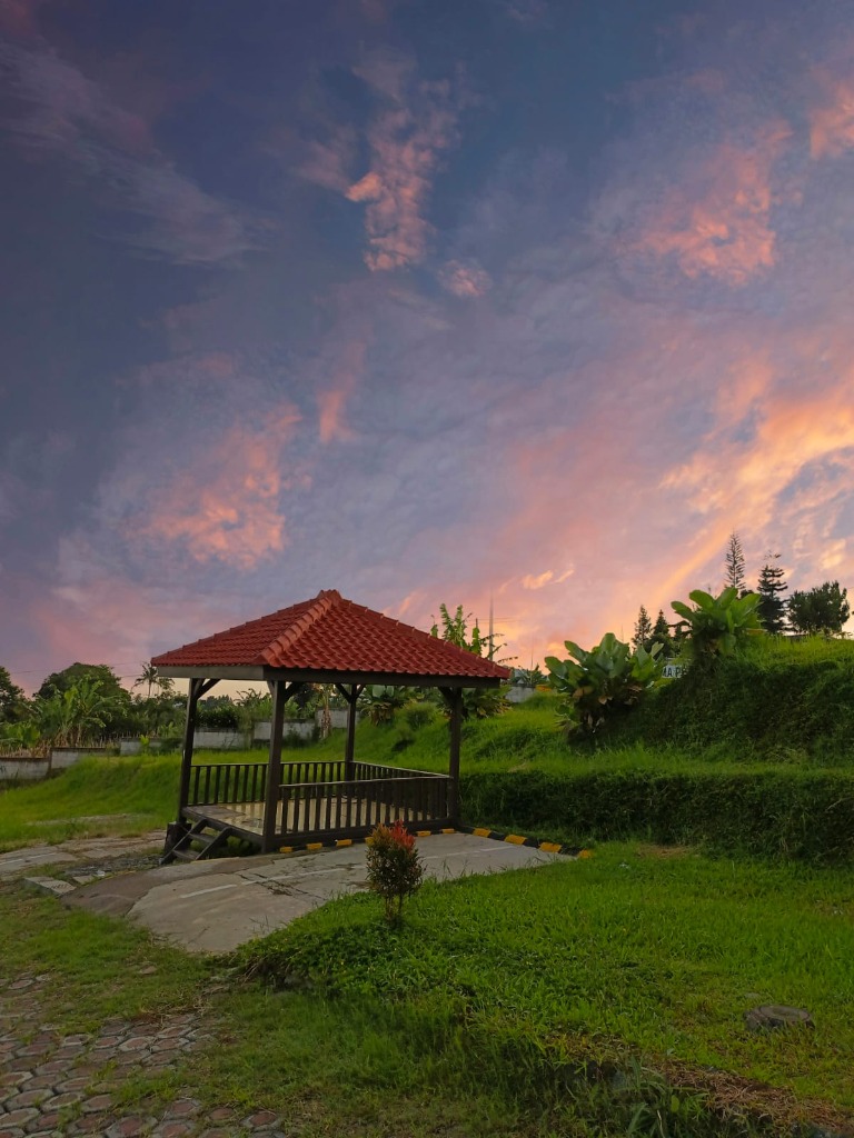 Gazebo