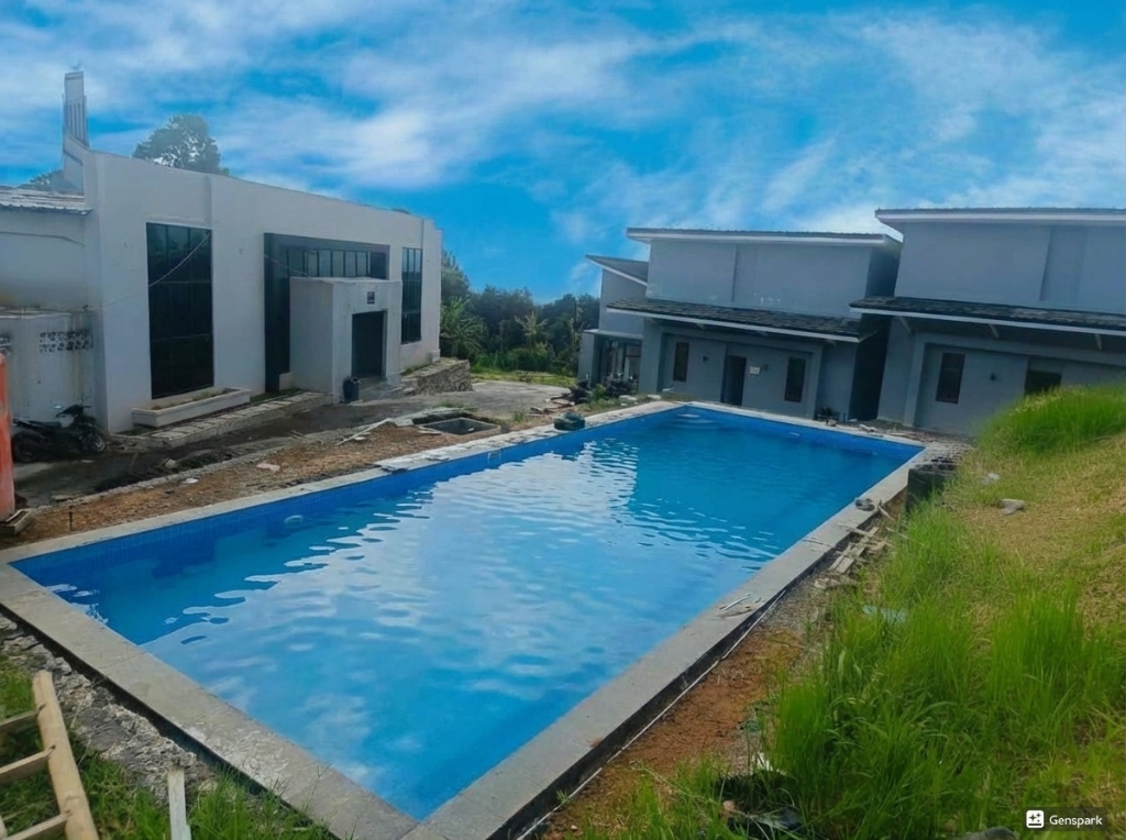 Kolam Renang