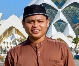 Muhammad Salfrie